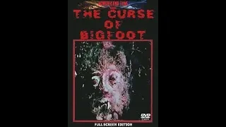 Curse Of Bigfoot Review