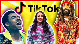 Tik Tok Ethiopian funny videos 🛑#20 ከሳቃቹ ተሸነፋቹ Tik Tok Habesha 2020 Funny vine Video Compilation