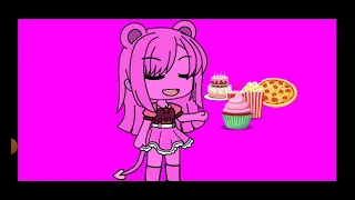 pinky piggy song in gacha life