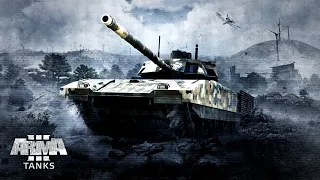 ArmA 3 | Music - Iron Gods (Tanks DLC) 8/8