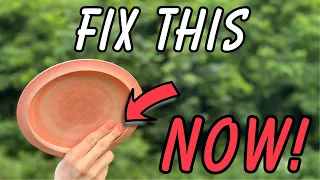 Throw a Farther Forehand in Disc Golf | Pro Tips and Techniques