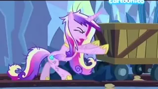 Italian This Day Aria (Il giorno perfetto) with lyrics - MLP FiM: A Canterlot Wedding