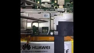 huawei fig lx1 frp bypass eft dongle test point