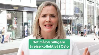 Billigere månedskort