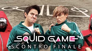 SQUID GAME - EPISODIO 3 - iPantellas