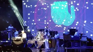 "We Are One" Maze ft Frankie Beverly live at DAR Constitution Hall