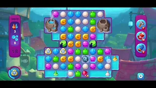 Fishdom 10029 Super Hard Level - NO 💣🧨💥