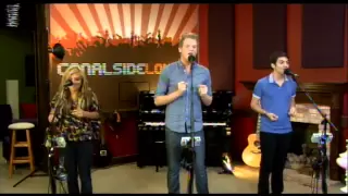 The Sing Off - Pentatonix "Telephone" (Beyoncé Cover) On Kidd Kraddick in the Morning