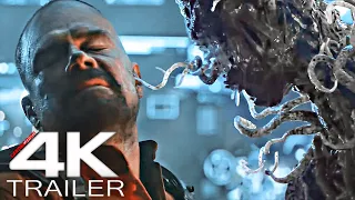 Callisto Protocol: Final Transmission (2023) Official Trailer | 4K UHD