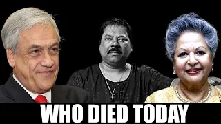 6 FAMOUS ACTORS WHO DIED TODAY FEBRUARY 7TH AND IN THE LAST 24 HOURS CONDOLENCES