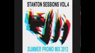 Stanton Warriors - Stanton Sessions Vol. IV