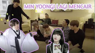 WHEN SUGA MADE THE OTHER BTS MEMBERS LAUGH || BTS FUNNY MOMENTS