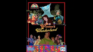 Winston's Wonderland (Rated PG Version) Trailer