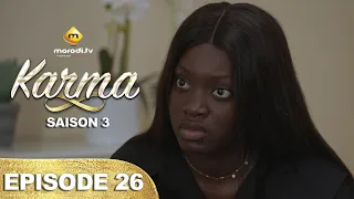 Série - Karma - Saison 3 - Episode 26 - VOSTFR