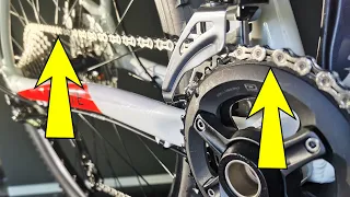 How To Change Gears On A Mountain Bike: 2 Newbie Mistakes + Trick...