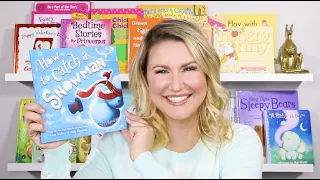 How to Catch a Snowman Read Aloud | Kids Books | Read Along