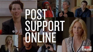 Bystander Revolution | Post Support Online