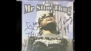 Swisha House : Slim Thug - I Represent This (Full MixTape) 2000'