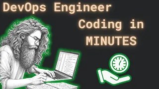 Start CODING IN MINUTES with DevContainers
