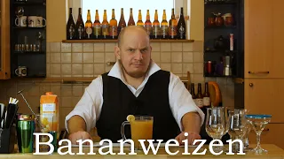 Bananweizen