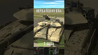 CMSF2: TOW2a vs Tanks