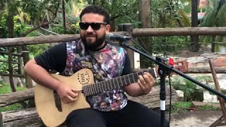 Dom de Sonhar Exaltasamba (voz e violão)