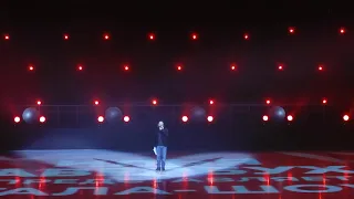 Шоу Ильи Авербуха"Чемпионы" в Сочи 2022. ЛДС "Айсберг" Олимпийский парк. 8K