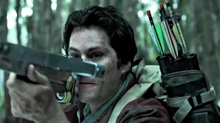 Love and Monsters Dylan O’Brien (2020) | 4k movie trailers | mmclips