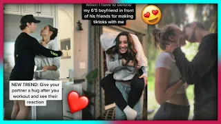 Cutest Couples that'll Make You Wish You Were as Lucky as Them🥺💕 | 102 TikTok Compilation