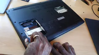 Acer Aspire 5 Disassembly