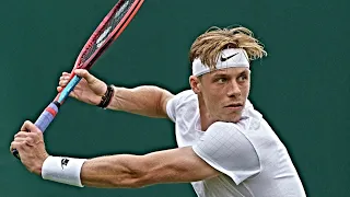 Simply, Denis Shapovalov