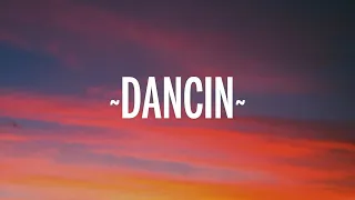 Aaron Smith - Dancin (KRONO Remix) - Lyrics  | 1 Hour Version