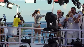 Ivete Sangalo - Carnaval Salvador 2023 - Bloco Coruja - Sábado - Se Saia