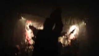 Mayhem - Silvester Anfang + Deathcrush (Live @ Barrák)