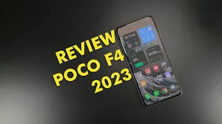 POCO F4 DI 2023 | MENDING TUNGGU POCO F5?
