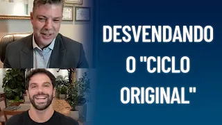 Desvendando o "ciclo original" pela longevidade - Dr. Fernando Bastos e Duda Nagle