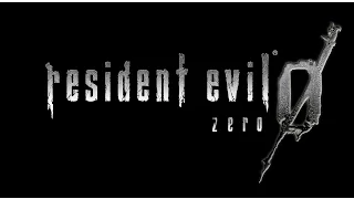Resident Evil 0 - Начало игры (The Beginning) HD [1080p] (PS4)