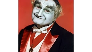 RIP Dead Legends: Al Lewis