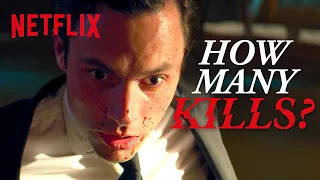 How Many People Has Joe Killed on 'YOU'? | Still Watching Netflix
