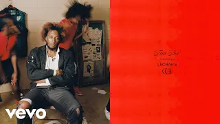 Lecrae - Fear Not (Official Audio)