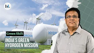 India’s green hydrogen journey: Navigating the road ahead