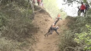 Championnat de France Enduro UZERCHE 2016