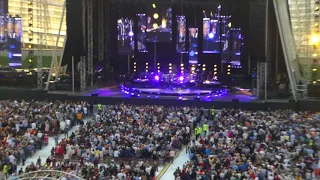 My Life, Billy Joel, Aviva Stadium, Dublin, 23rd June 2018