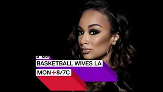 Basketball Wives: LA 3x06 Promo (HD) Season 3 Episode 6 Promo