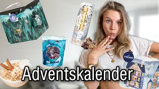 MYMÜSLI 🤩 Lohnt es sich? Porridge & Müsli Premium Kalender im Test 🎄 + GEWINNSPIEL