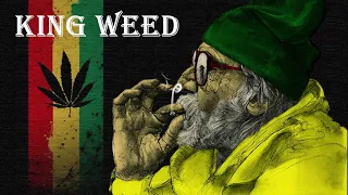 King Weed - Smoking Land