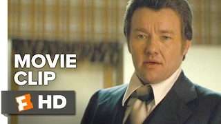 Black Mass Movie CLIP - You're Changing (2015) - Johnny Depp Gangster Movie HD