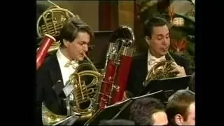 Franz Lehar- "Gold und Silber",Walzer (Springtime In Vienna 98)