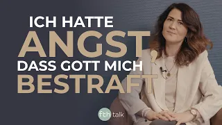 Missbrauch im Namen Gottes | Nelli Kronwald & Thomas Härry | echt & ehrlich | FTH Gießen