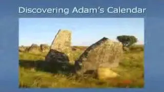 Michael Tellinger   Adams Calendar & Ancient Ruins